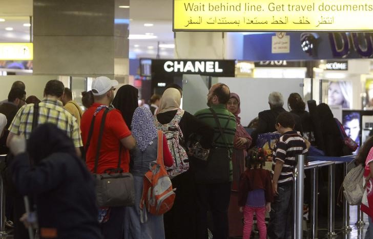 مطار القاهرة: التعاقد لشراء جهازين للكشف عن المفرقعات بـ18 مليون يورو 