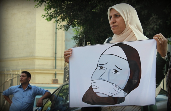 الديلي بيست: مهرجان عالمي في القاهرة لسينما المرأة في ظل اضطراب سياسي