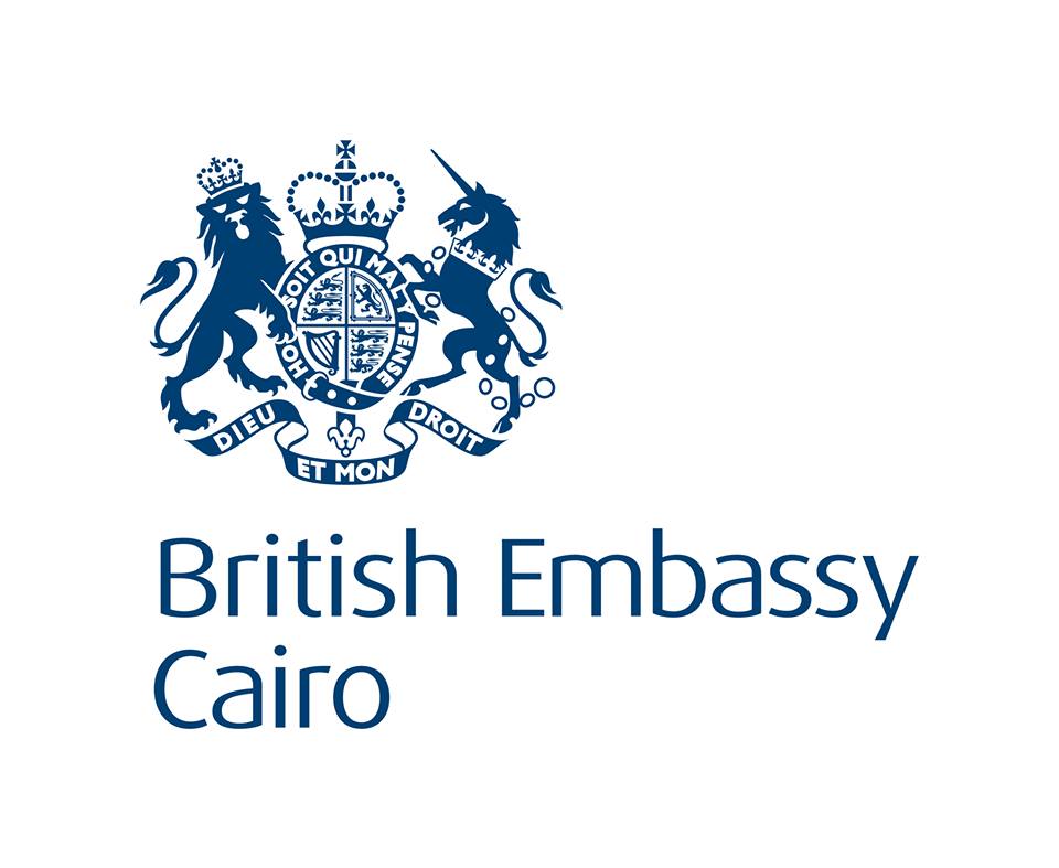 متحدث باسم السفارة البريطانية: عدة اعتبارات أمنية دفعتنا إلى تعليق خدماتنا للجمهور
