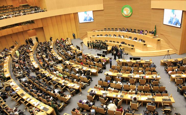 مصر تفوز بعضوية مجلس السلم والأمن الأفريقي لمدة 3 أعوام