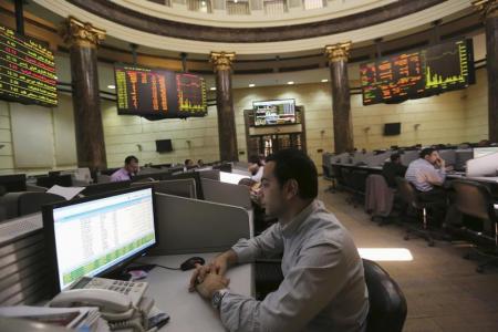 أسواق الإمارات وقطر تواصل مكاسبها ومصر تتعافى بعد 3 جلسات من الخسائر 