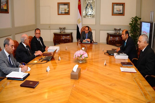 مصر تتعهد بالإصلاح الاقتصادي.. لكن ماذا عن الإصلاح السياسي؟