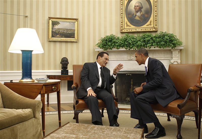 كيف أخطأ أوباما في حسابات ما بعد مبارك؟