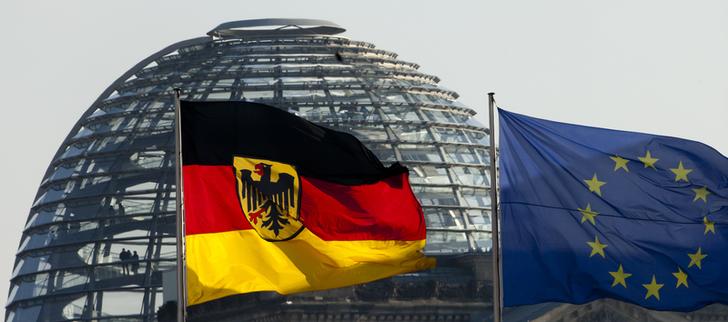 عقود سيمنس في مصر ترفع أسهمها في البورصة الألمانية