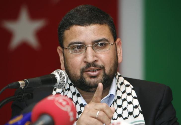 حماس: ما تناقله الإعلام بأننا لم نعد نقبل مصر وسيطا 