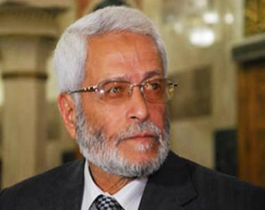 حسام الغرياني رئيسًا للجمعية التأسيسية للدستور بالتزكية 