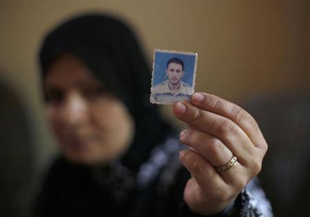 إسرائيل توجه تهمة الإرهاب لفلسطيني اختفى خلال زيارة لمصر