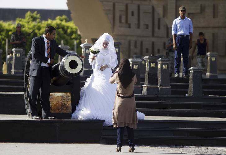 الإحصاء: الطلاق يزيد أسرع من الزواج في مصر.. وقنا الأكثر إقبالا على الزواج