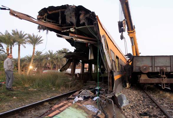    رئيس لجنة النقل بالشوري: نحتاج 45 مليار جنيه لمنع حوادث القطارات