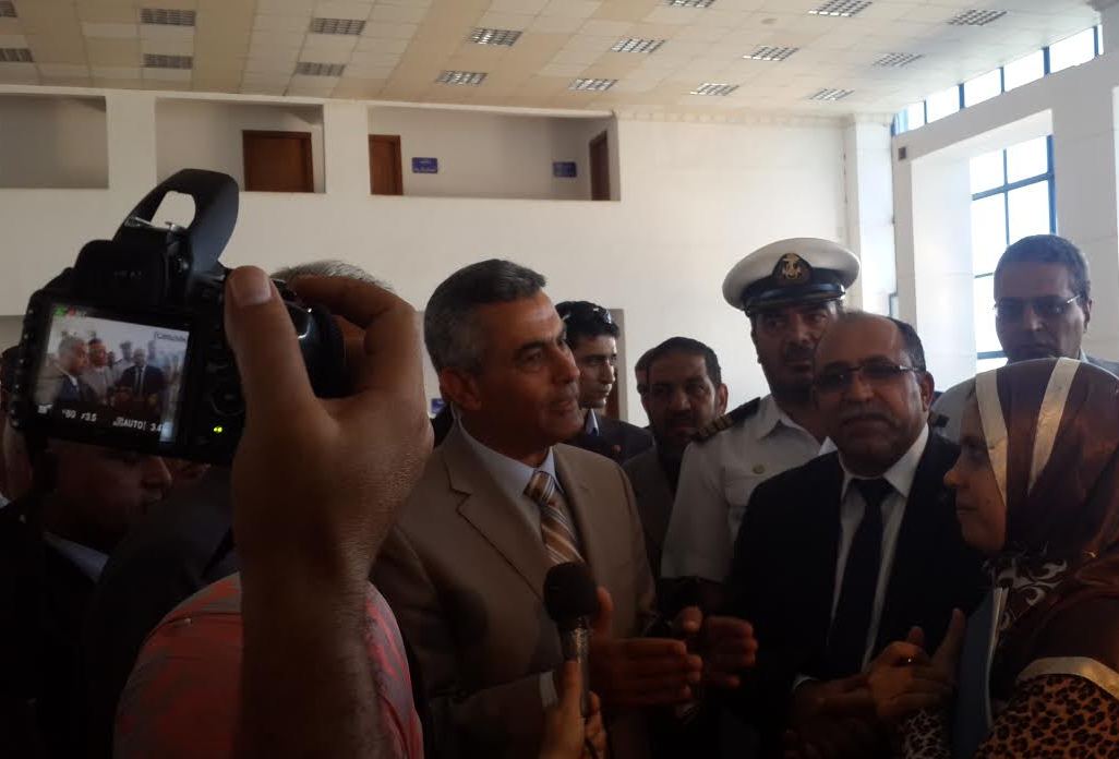 مصر تفوز بعضوية المجلس التنفيذي للمنظمة البحرية الدولية