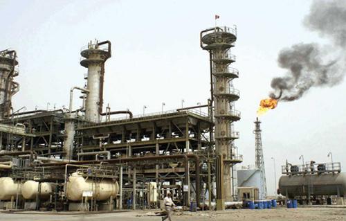 معلومات مجلس الوزراء: ارتفاع صادرات مصر من الزيت الخام والمنتجات البترولية خلال فبراير الماضي