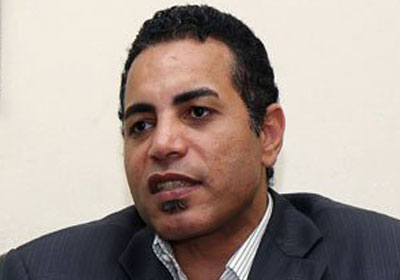 جمال عبد الرحيم: انضممت للوفد وأترشح عن جبهة الإنقاذ في الانتخابات البرلمانية بسوهاج