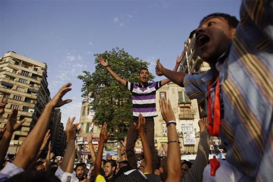 قوى ثورية تدعو إلى تنظيم تظاهرات ومسيرات حاشدة غدا تحت شعار 