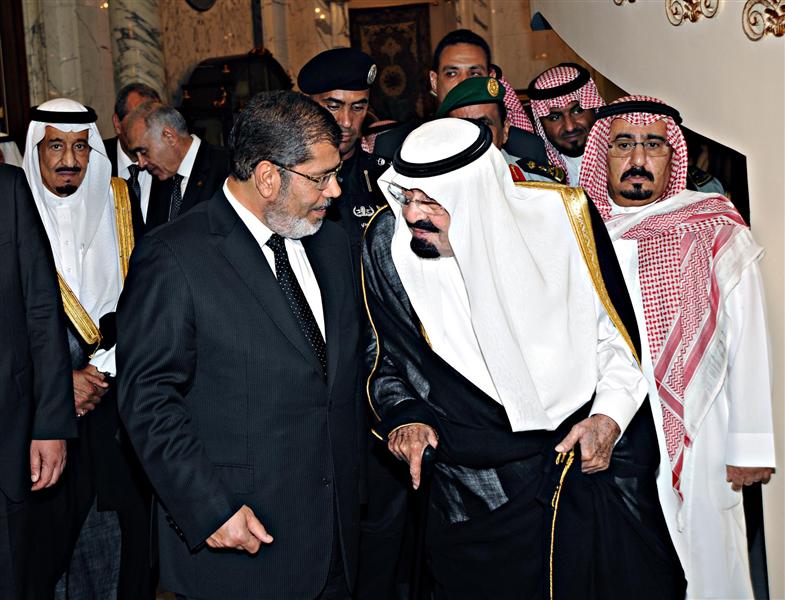 سفير السعودية: استثمارتنا في مصر قائمة..والحكومة تعمل على حل مشاكل مستثمرينا