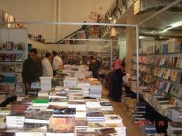 مليار جنيه عائدات صناعة النشر في مصر والمعارض الخارجية تساهم بـ40% من المبيعات
