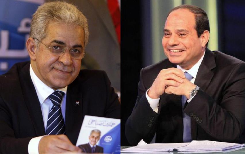 ولد جوريج: الانتخابات تتبعها ترتيبات لاسترجاع مكانة مصر في الاتحاد الإفريقي