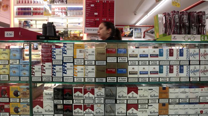 إيرادات ضريبة السجائر ضعف حصيلة الضرائب على قناة السويس