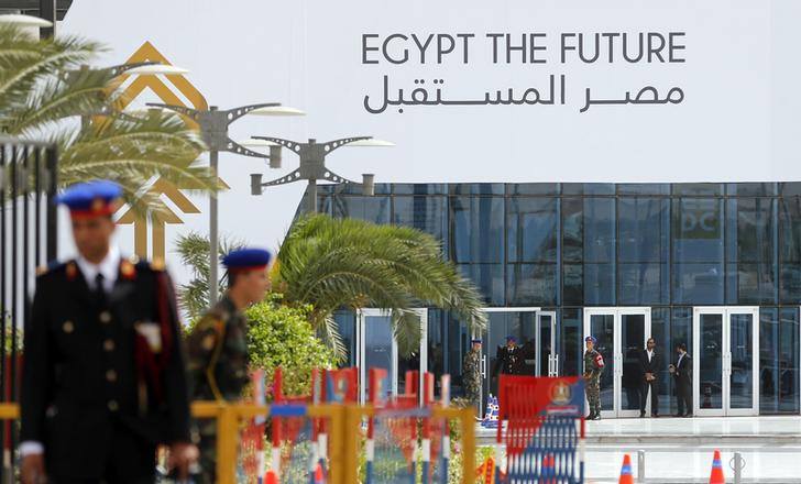 السعودية والإمارات والكويت تقدم دعماً إضافياً لمصر بقيمة 12 مليار دولار
