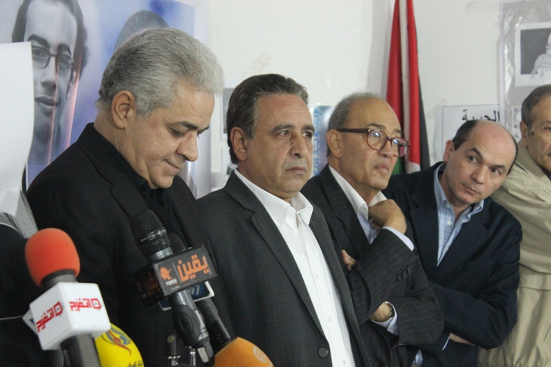 أحزاب تطالب بالطعن على قرار عدم جواز محاكمة مبارك وتعديل قانون الإجراءات الجنائية