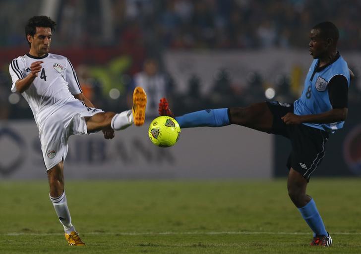الاتحاد الأفريقي لكرة القدم: مباراة مصر والسنغال يوم 15 نوفمبر باستاد القاهرة