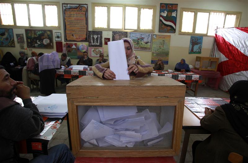 الشيخ حافظ سلامة.. مصر تشهد أول انتخابات حقيقية منذ عقود