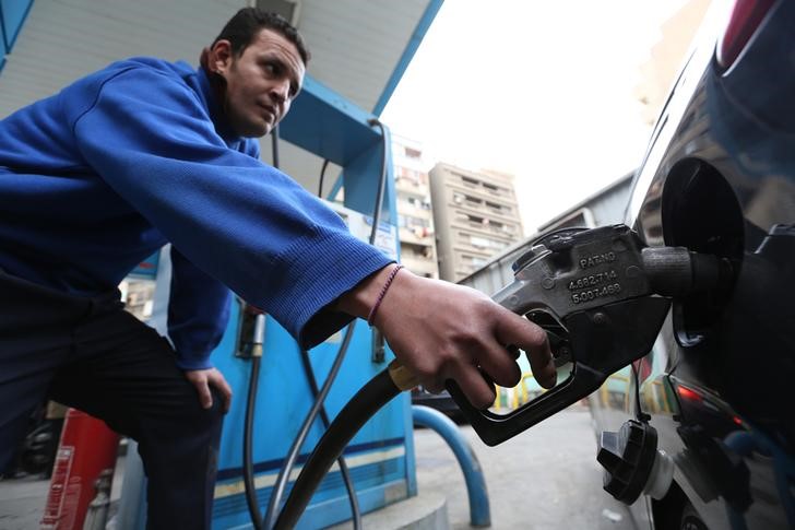 وزير البترول الجديد: تأمين إمدادات الوقود.. أبرز أولويات المرحلة