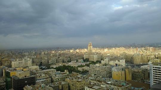 الأرصاد: طقس الأحد شديد البرودة.. والعظمى في القاهرة 14