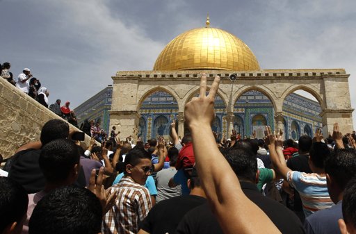 السيسي: وقف الانتهاكات في القدس على رأس خطة العمل المصرية بمجلس الأمن