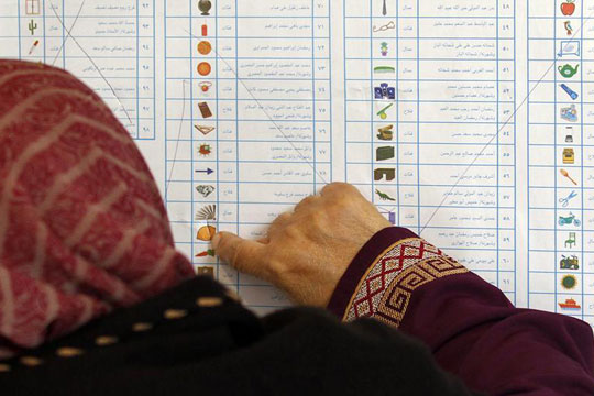 مجلس الشورى يرفض إعادة تقسيم الدوائر وكوتة الأقباط والمصريين في الخارج في قانون الانتخابات