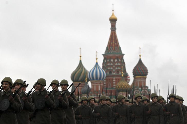 جيروزاليم بوست: روسيا تجري تدريبات عسكرية مشتركة مع مصر في محاولة لاستعادة نفوذها الإقليمي