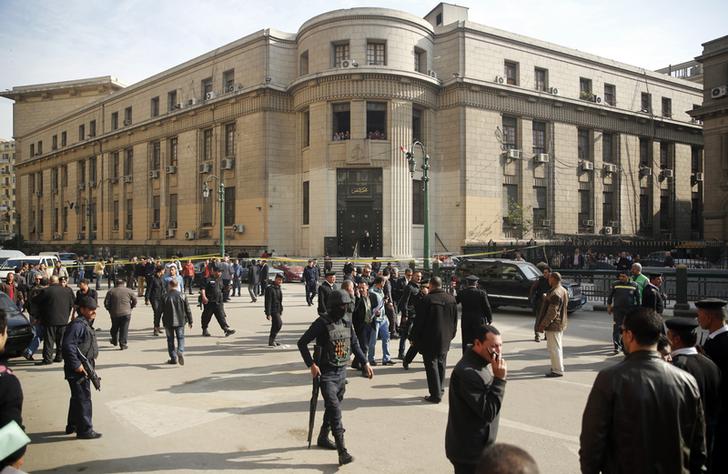 مدير مباحث القاهرة: وفاة الحالة الثانية في حادث انفجار دار القضاء العالي
