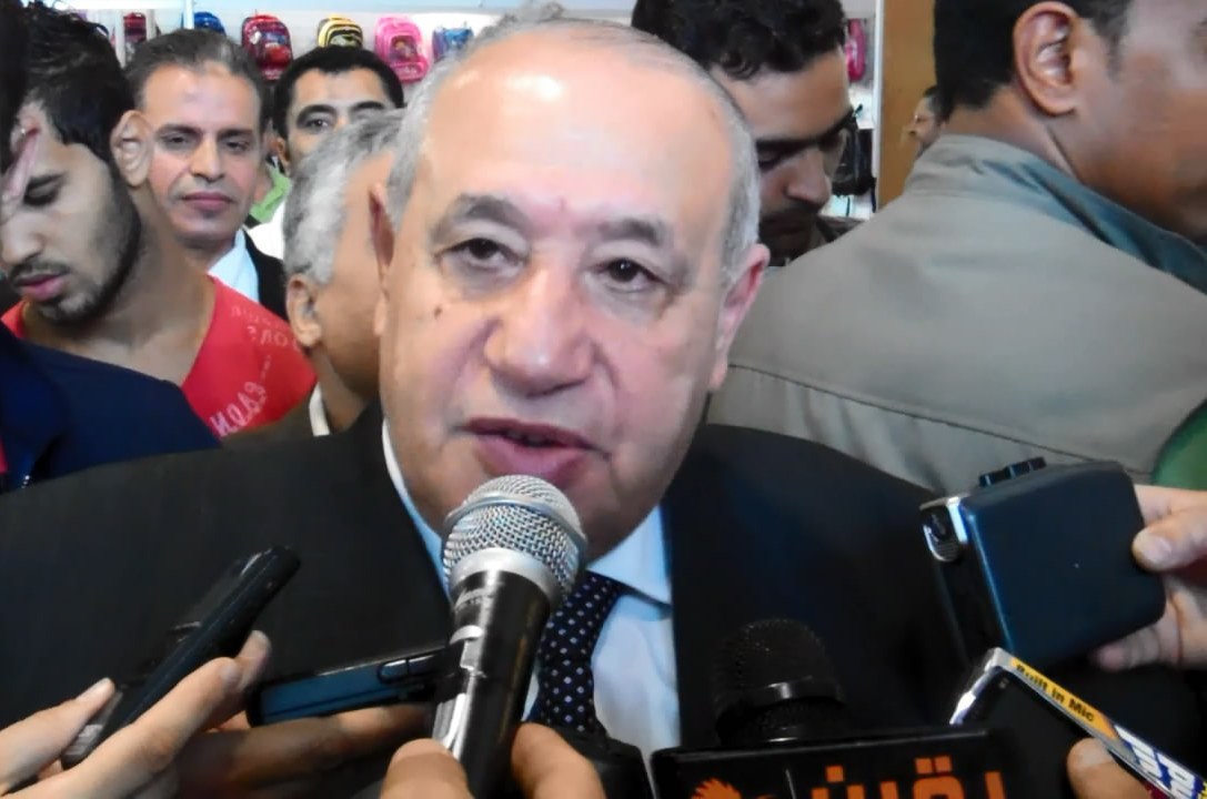وزير التموين: مصر تسعى لتعزيز مخزون القمح ليغطي الطلب حتى نهاية مارس 