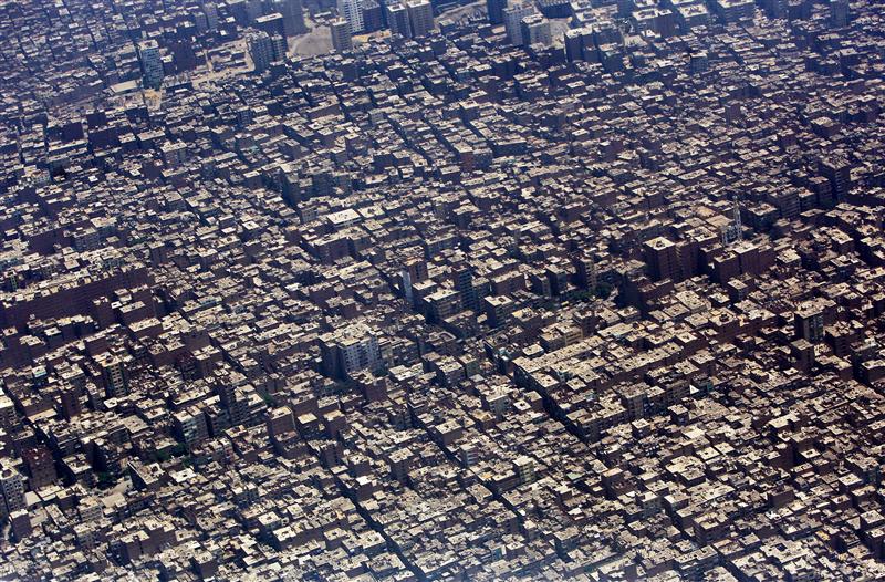 التعبئة والإحصاء: عدد سكان مصر يصل السبت إلى أكثر من 89 مليونا