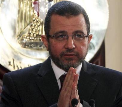 صحيفة: الرئاسة تطلب من بعض الأحزاب مقترحاتها بشأن التعديل الوزراي