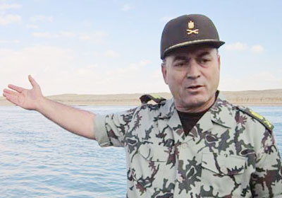 قائد الجيش الثالث: جهات خارجية تتربص بمصر لاستهداف قناة السويس