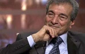 فاروق شوشة يستقيل من بيت الشعر احتجاجا على وزير الثقافة ويقول: مرسي وقنديل لم يحسنا الاختيار