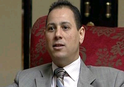 مجلس الوزراء: تعيين محمد عمران رئيسا للبورصة وشريف سامي للرقابة المالية