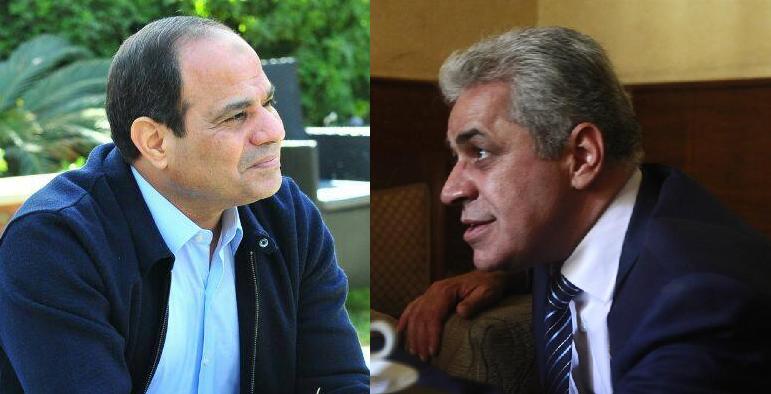الجارديان: مرشحا الرئاسة في مصر يبدآن حملتهما الانتخابية