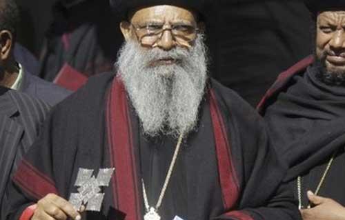 ممثل الكنيسة المصرية يكشف لـ