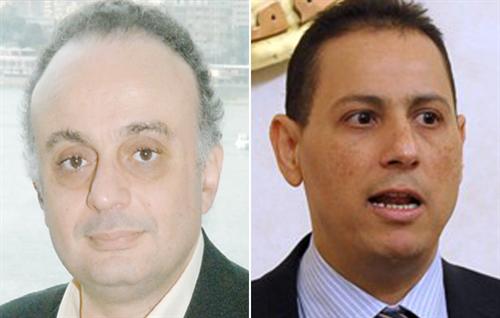 محدث- مجلس الوزراء: تعيين محمد عمران رئيسا للبورصة وشريف سامي للرقابة المالية