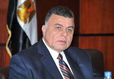 أسامة صالح يوافق على تولي منصب وزير الاستثمار في الحكومة المصرية المؤقتة