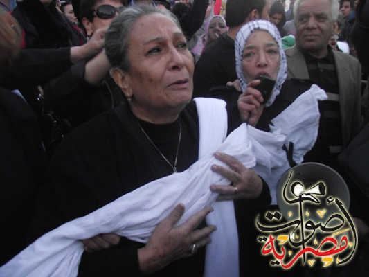 شاهندة مقلد: الإخوان المسلمين يعلمون جيدا أن الشعب المصري لن ينتخبهم مرة أخرى