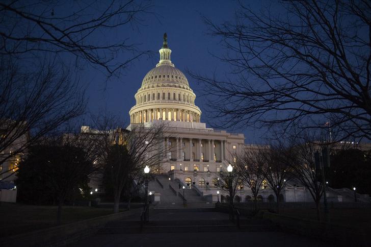 لجنة لمجلس الشيوخ الأمريكي تقر مشروعا لتخفيف القيود على المعونات لمصر