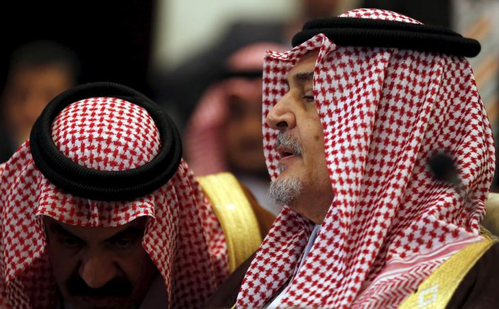 رويترز: السعودية ترد بهجوم عنيف على رسالة من بوتين للقمة العربية