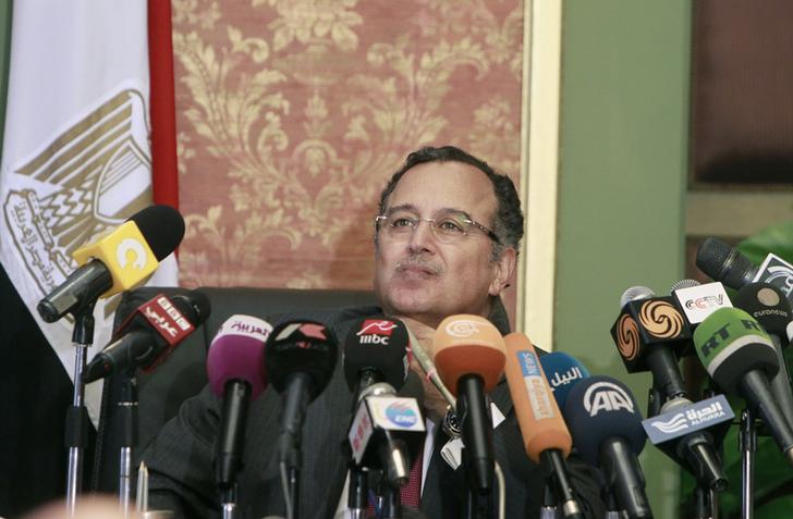 مصر تشارك في اجتماع تشاوري بالجزائر بشأن ليبيا وتعرب عن قلقها من تصاعد العنف والتطرف