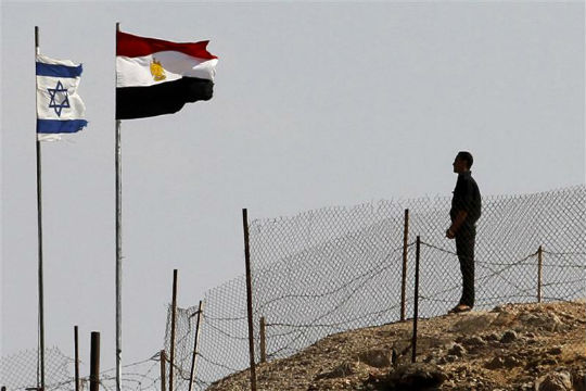 المتحدث العسكري: مقتل 5 أفارقة تسللوا عبر الحدود في سيناء