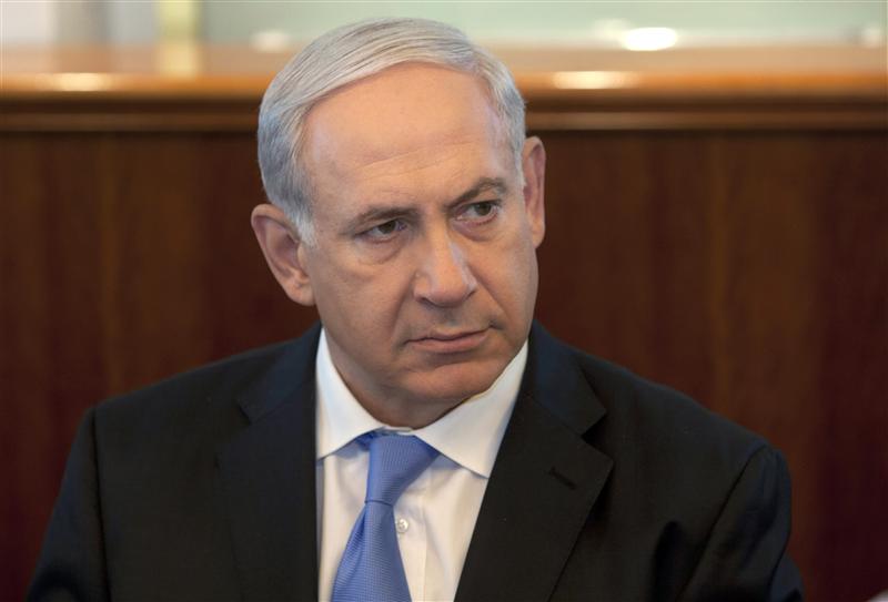 نتنياهو: إسرائيل ستقاطع محادثات الهدنة في القاهرة في ظل إطلاق النار من غزة