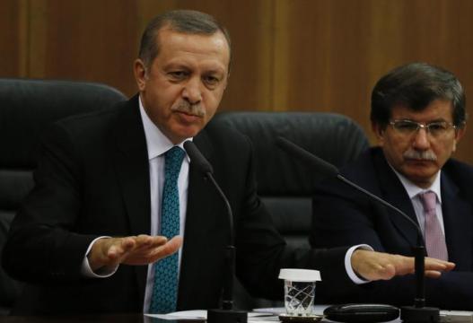 محدّث - الخارجية: مصر تسحب سفيرها من تركيا وتخفّض مستوى العلاقات الدبلوماسية معها