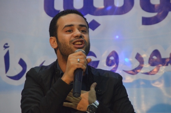 محمود بدر: المصريون يرفضون النور والإخوان لأنهما 