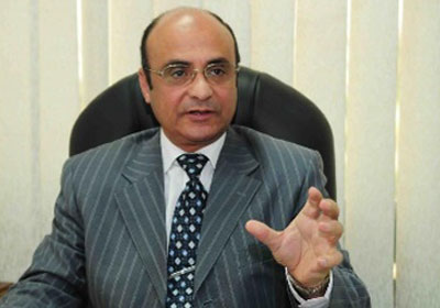 مروان: انتخابات الإعادة منتظمة.. ولا توجد معوقات في سيناء